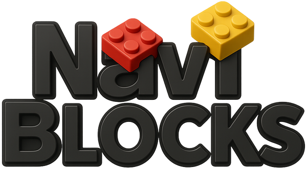 NaviBlocks